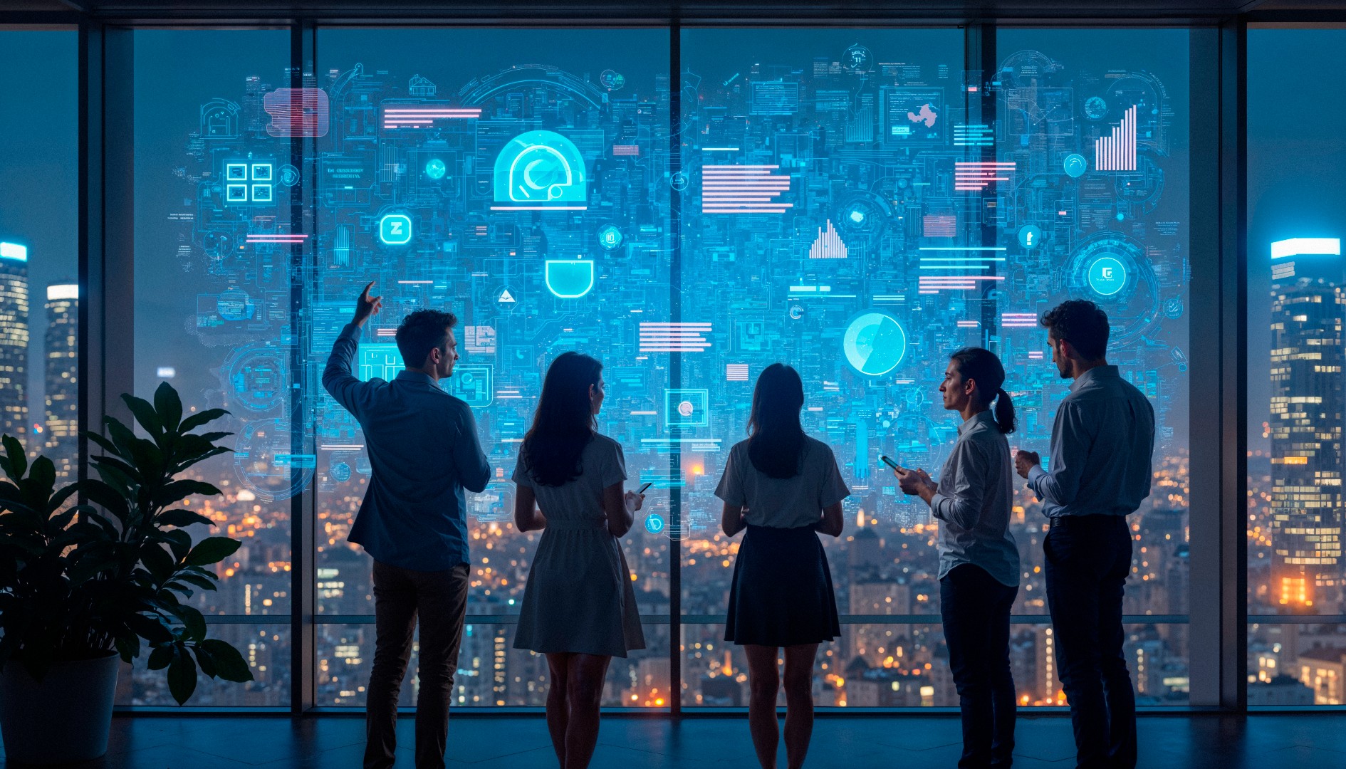 Rationalizing Multi-Org Salesforce at Enterprise Scale